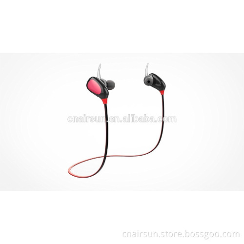 Noise Cancallating CSR Chipset Stereo Bluetooth Earphone For Handsfree